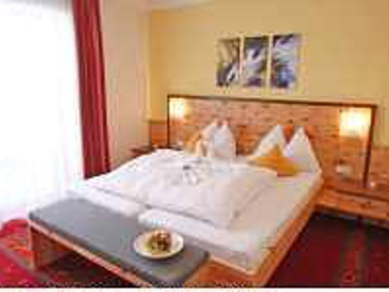 Hotel Stocker's Erlebniswelt