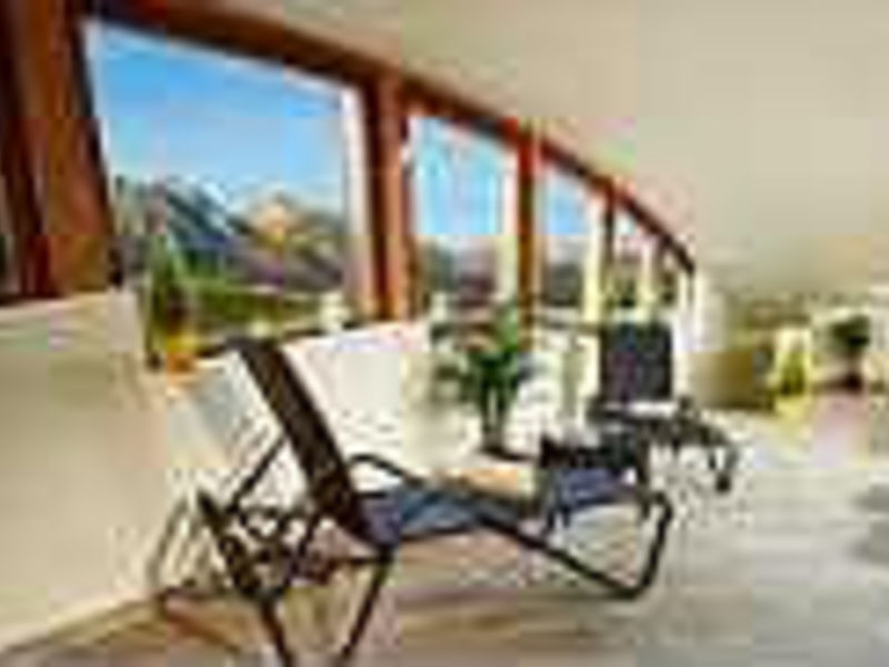 Hotel Stocker's Erlebniswelt