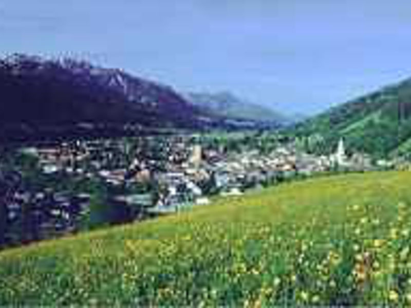 Hotel Stocker's Erlebniswelt