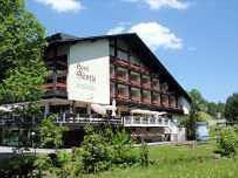 Hotel Säntis