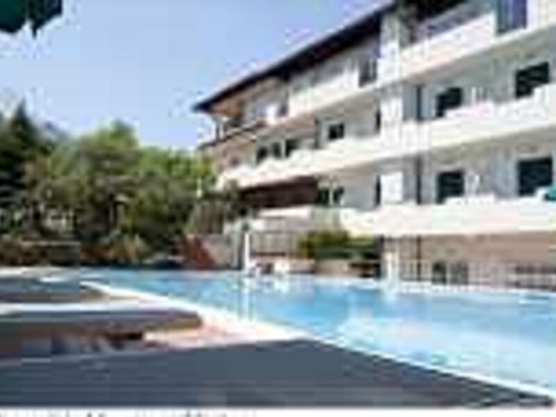 Hotel Tamerici