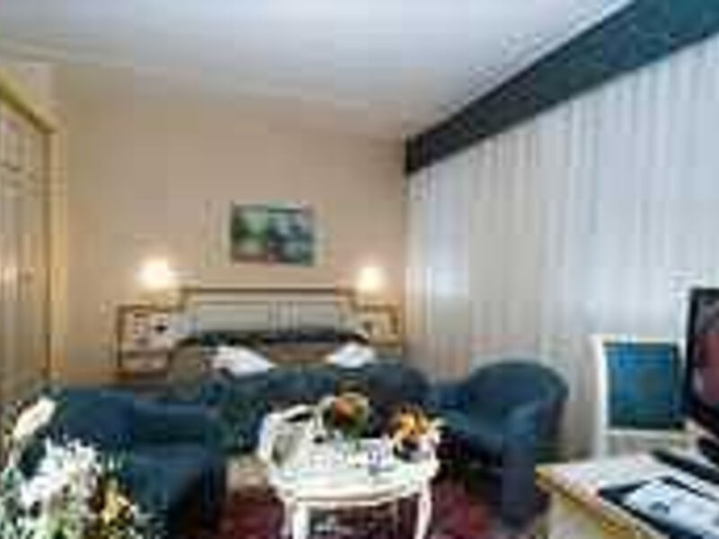 Hotel Terme Internazionale