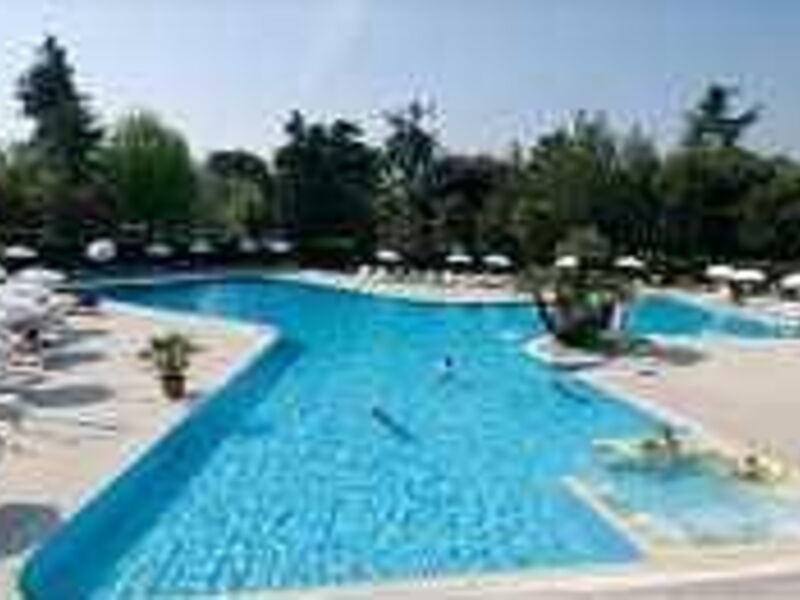 Hotel Terme Internazionale