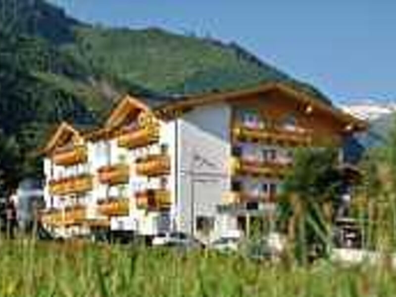 Hotel Vier Jahreszeiten