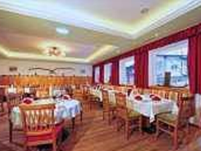 Hotel Vier Jahreszeiten