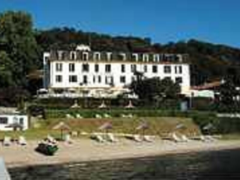 Hotel Villa Paradiso
