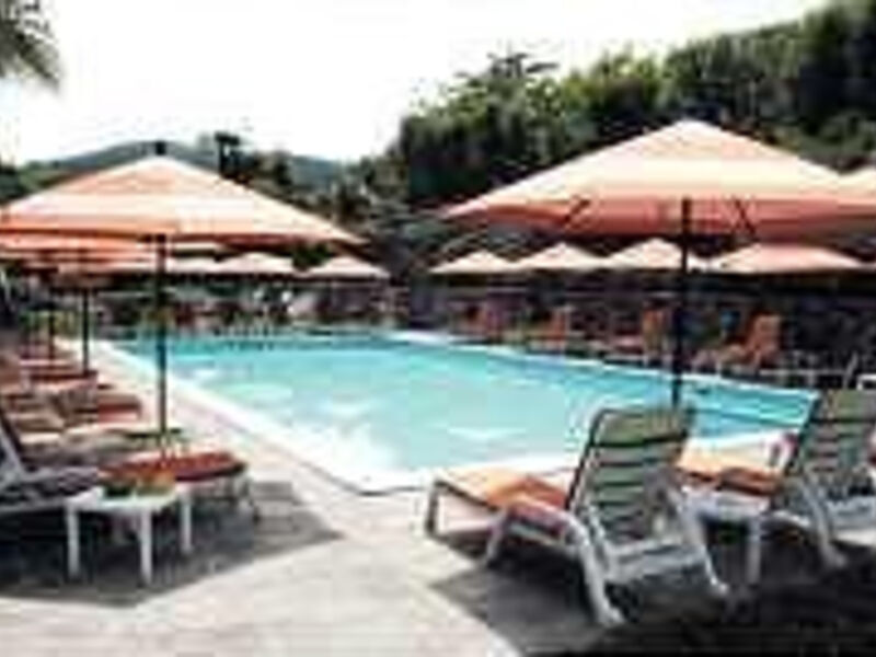 Hotel Villa Paradiso