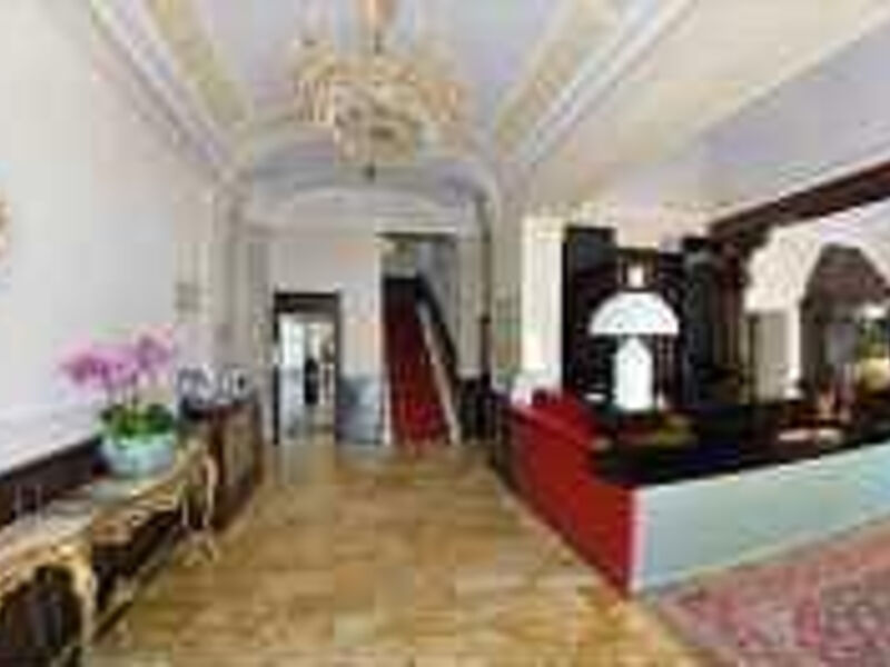 Hotel Villa Paradiso