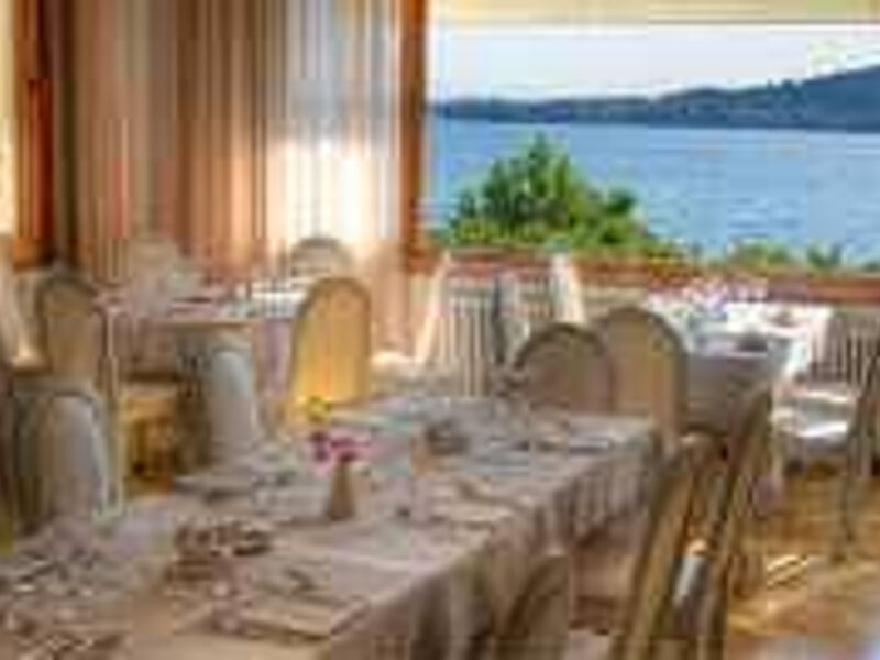 Hotel Villa Paradiso