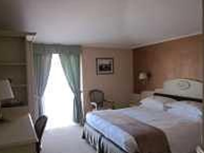 Hotel Villa Paradiso