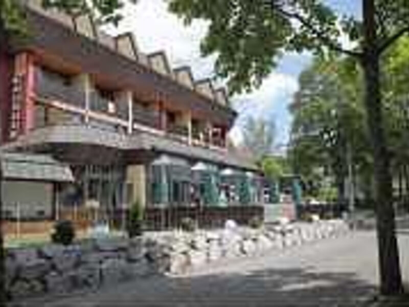 Hotel Waldeck SPA Resort