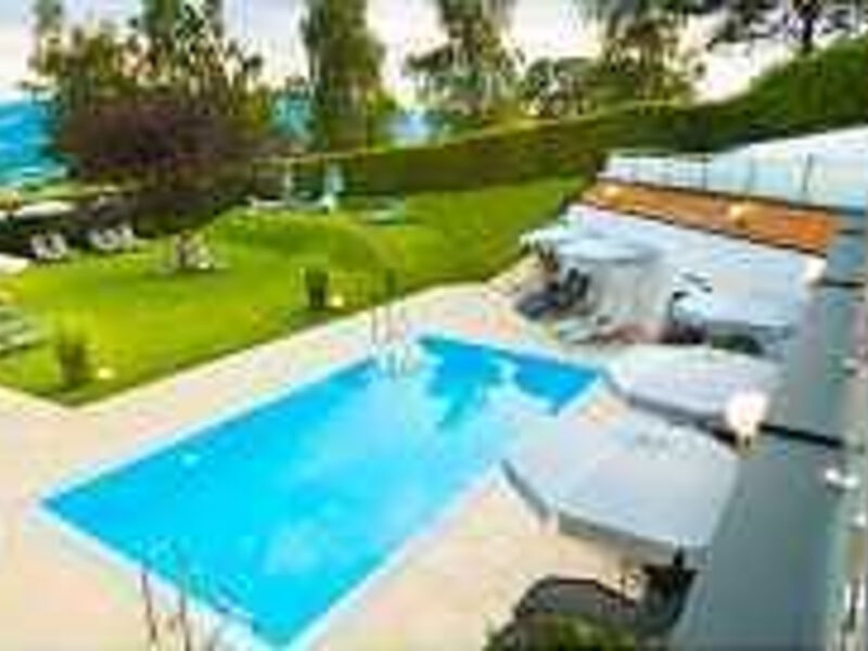 Hotel Waldhof Muhr