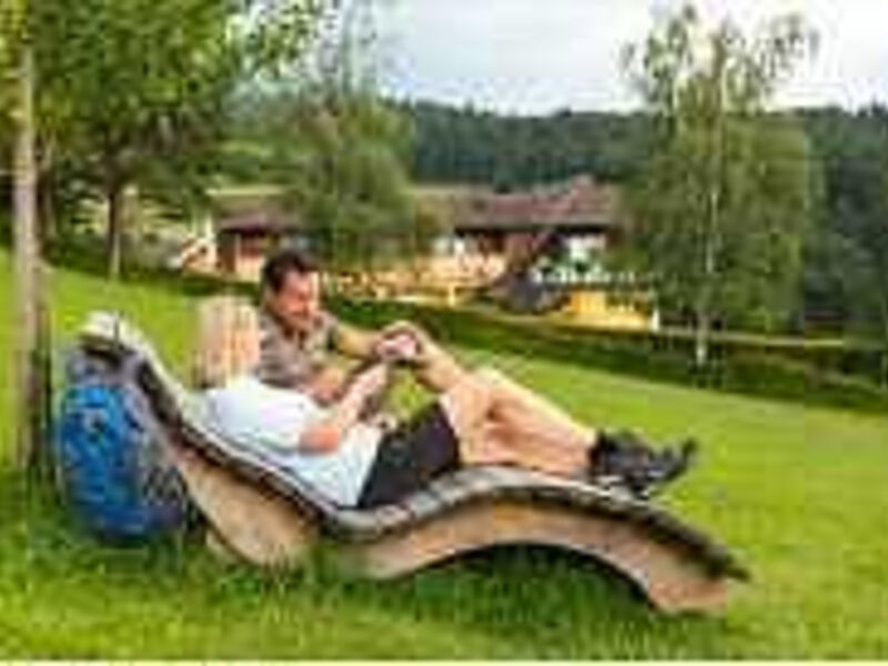 Hotel Waldhof Muhr