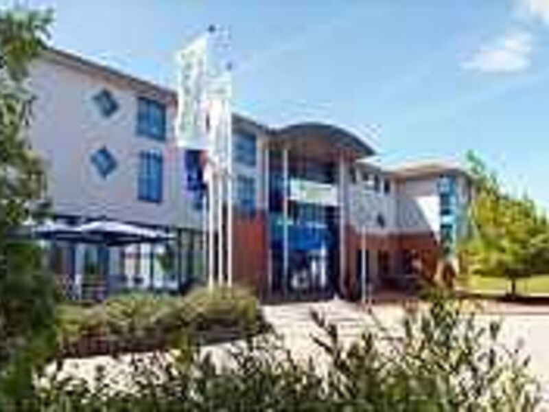 Hotel Wyndham Garden Wismar