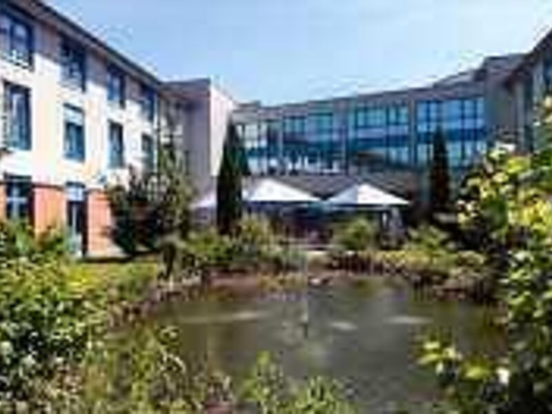 Hotel Wyndham Garden Wismar