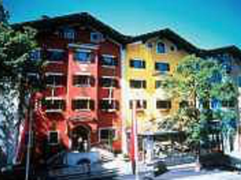 Hotel Zur Tenne