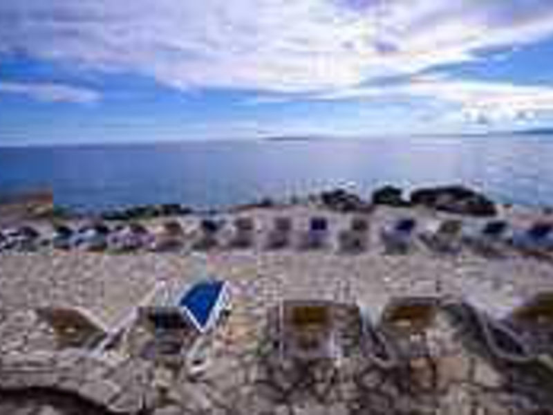 Island Hotel Luna