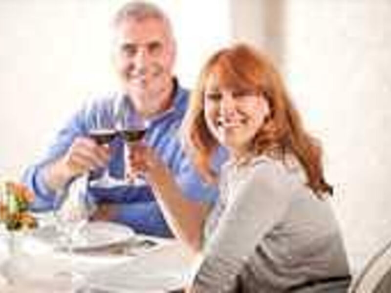 Italien Wein und Essen Tour