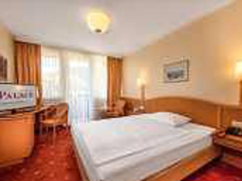 Johannesbad Hotel Palace