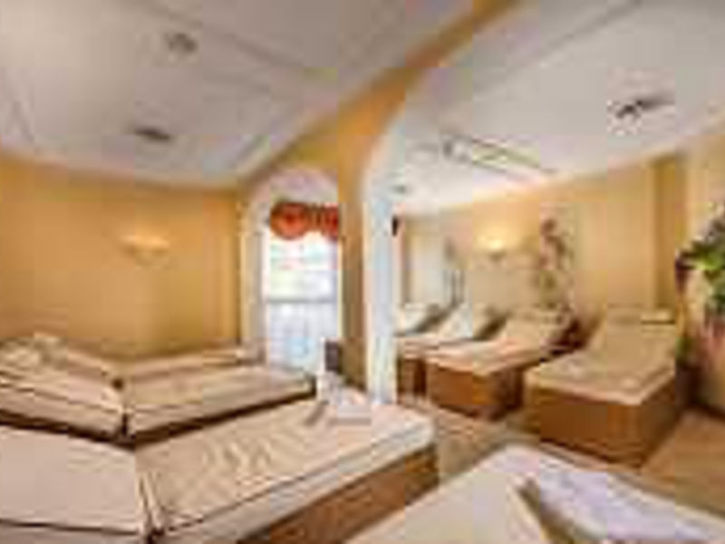 Johannesbad Hotel Palace