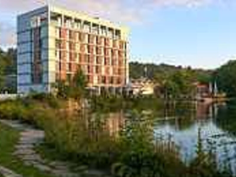 LAGO hotel & restaurant am see