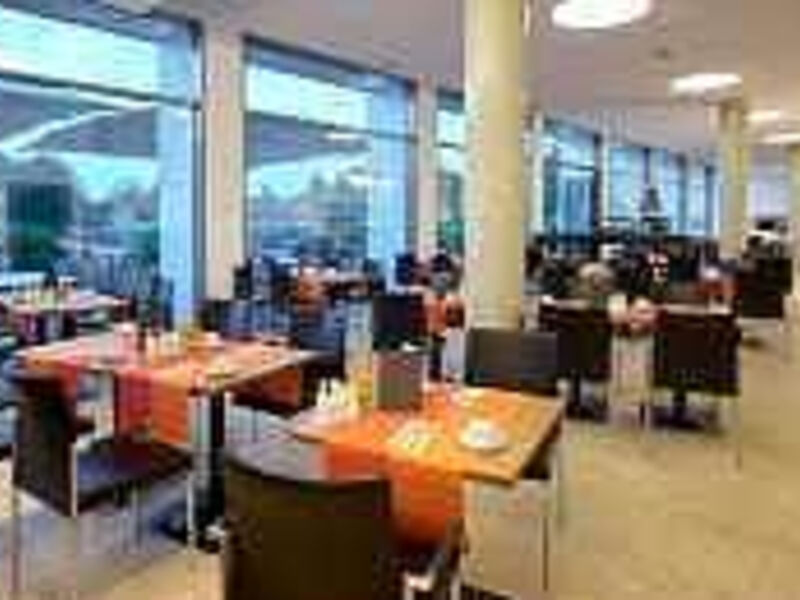 LAGO hotel & restaurant am see