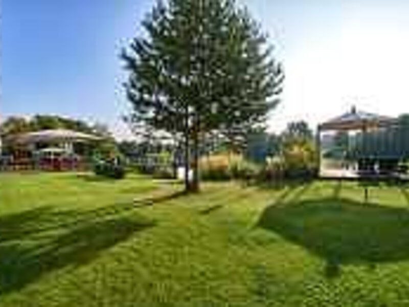 LAGO hotel & restaurant am see
