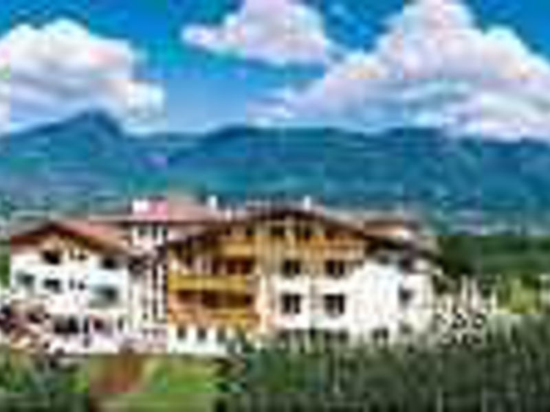 Landhaus Hotel Kristall