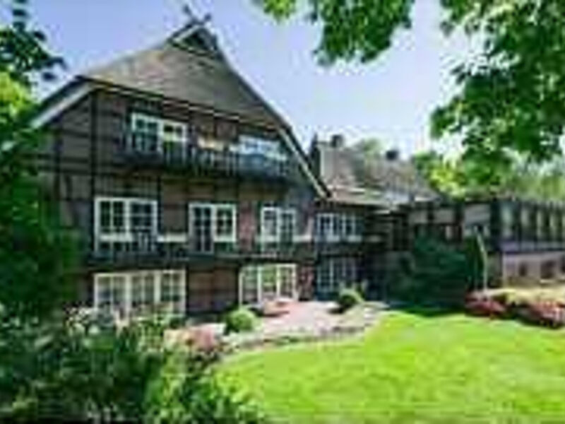 Landhaus Höpen
