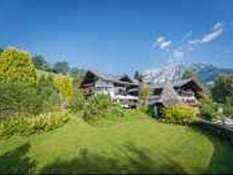Landhaus St. Georg