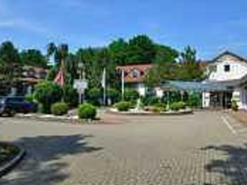Landhotel Schnuck