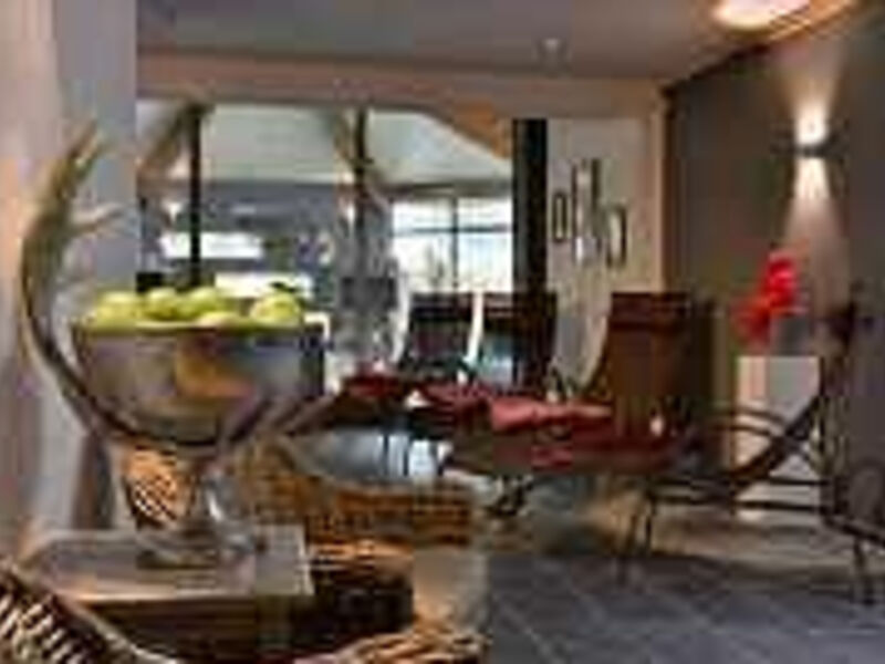 Landhotel Schnuck