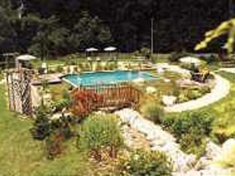 Landhotel Schütterbad