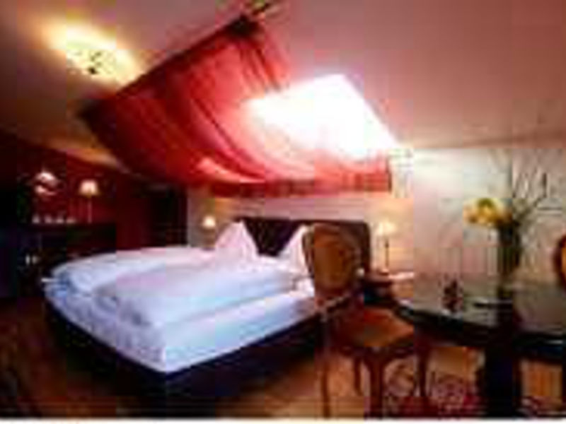 Landidyll Hotel Nudelbacher