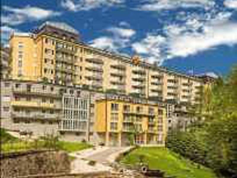 Appartementhaus Mondi Holiday Bellevue