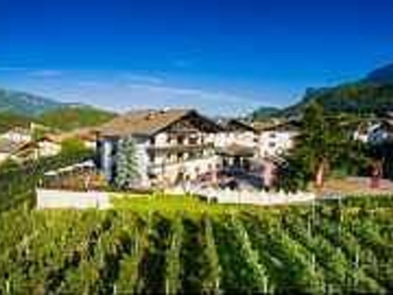 MONDI-HOLIDAY Genusshotel Tirolensis