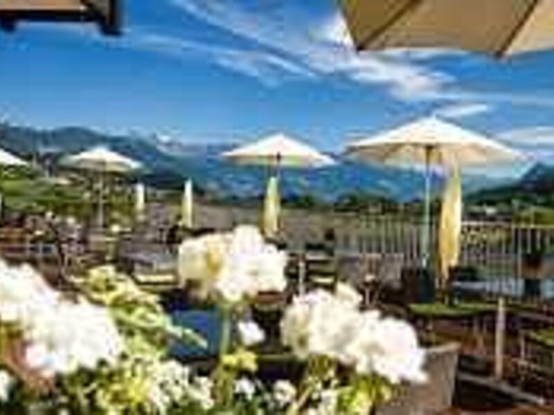 MONDI-HOLIDAY Genusshotel Tirolensis