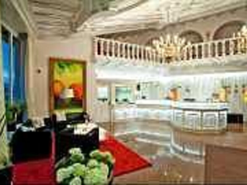 MONDI-HOLIDAY Genusshotel Tirolensis