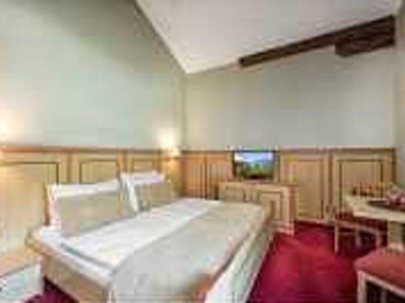 MONDI-HOLIDAY Genusshotel Tirolensis