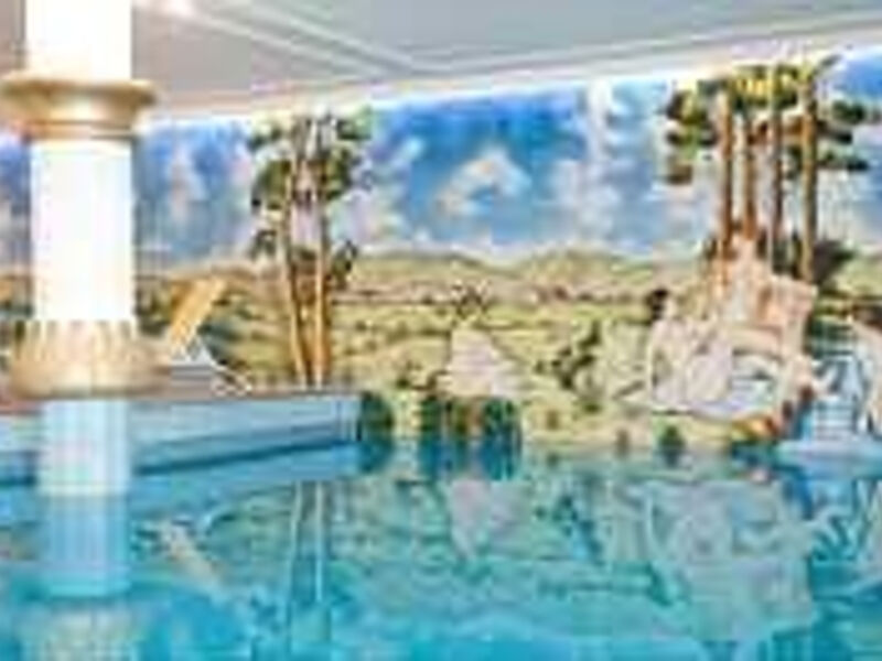 MONDI-HOLIDAY Genusshotel Tirolensis