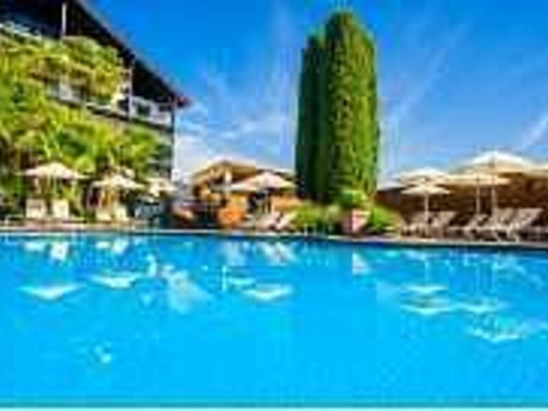 MONDI-HOLIDAY Genusshotel Tirolensis
