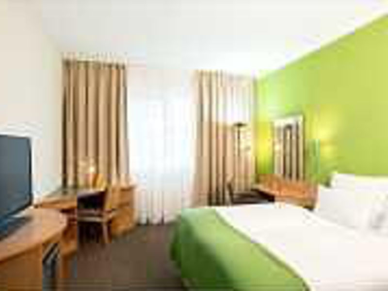 Hotel NH München Neue Messe