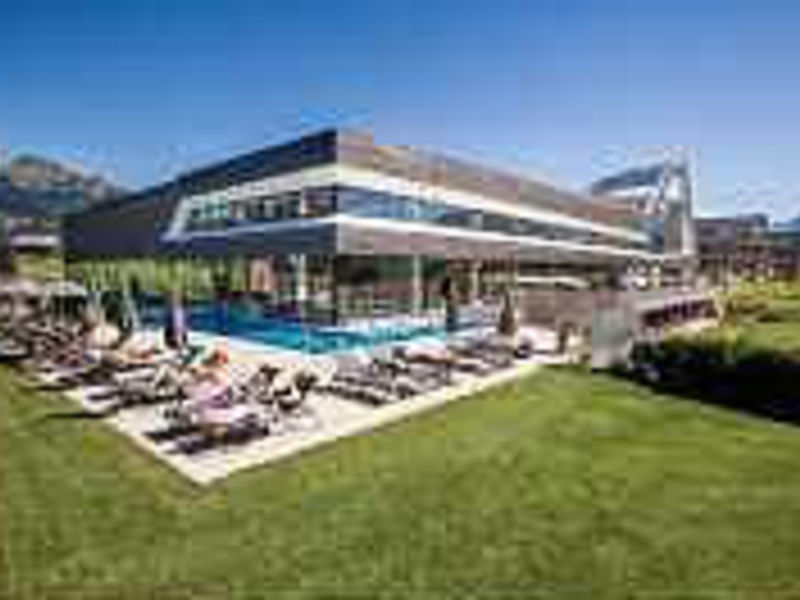 Narzissenhotel Bad Aussee