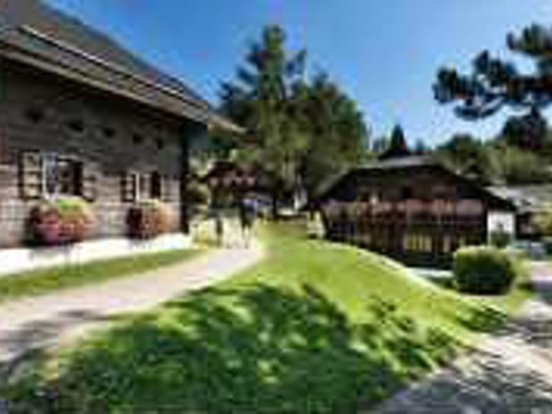 Naturel Hotels+ Resorts Naturel Dorf Schönleiten