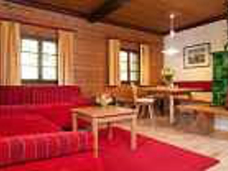 Naturel Hotels+ Resorts Naturel Dorf Schönleiten