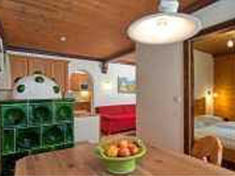 Naturel Hotels+ Resorts Naturel Dorf Schönleiten