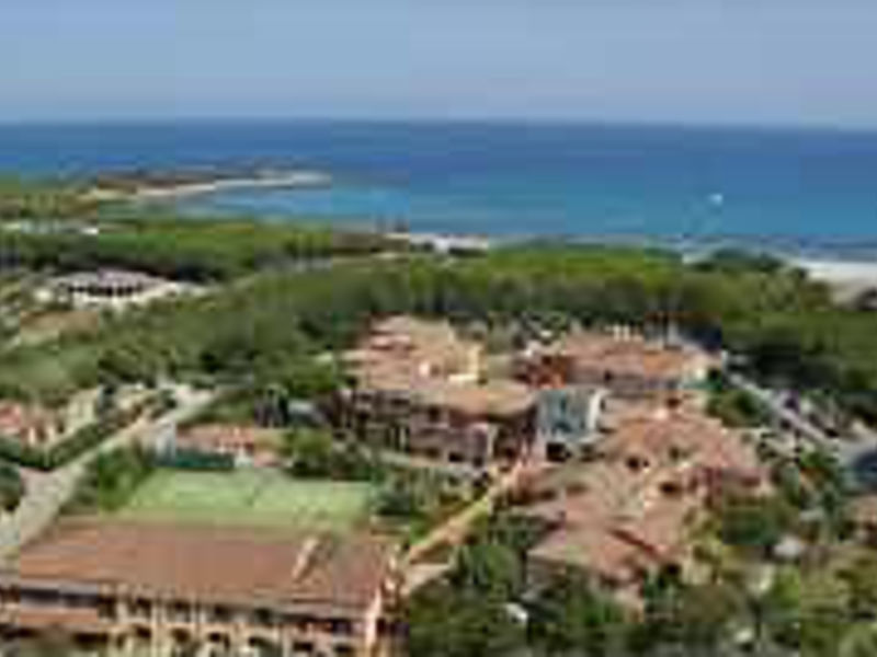 Nicolaus Club Torre Moresca