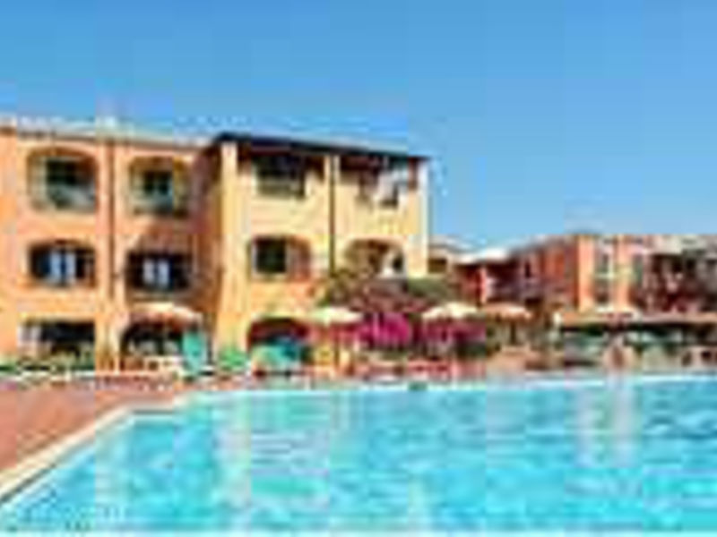 Nicolaus Club Torre Moresca
