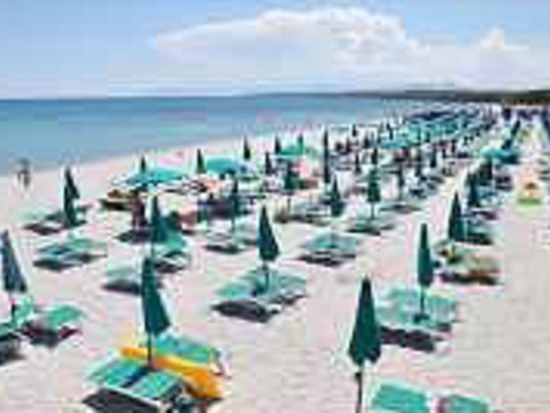 Nicolaus Club Torre Moresca