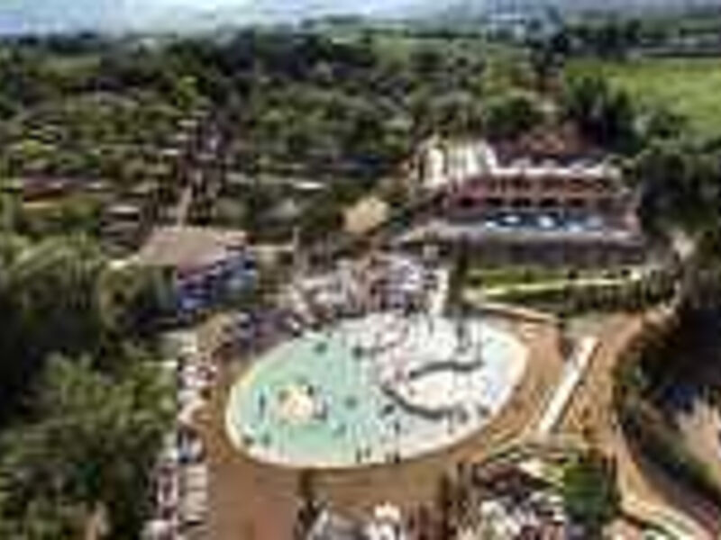 Norcenni Girasole Club